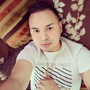 Meet your Posher, Alexander